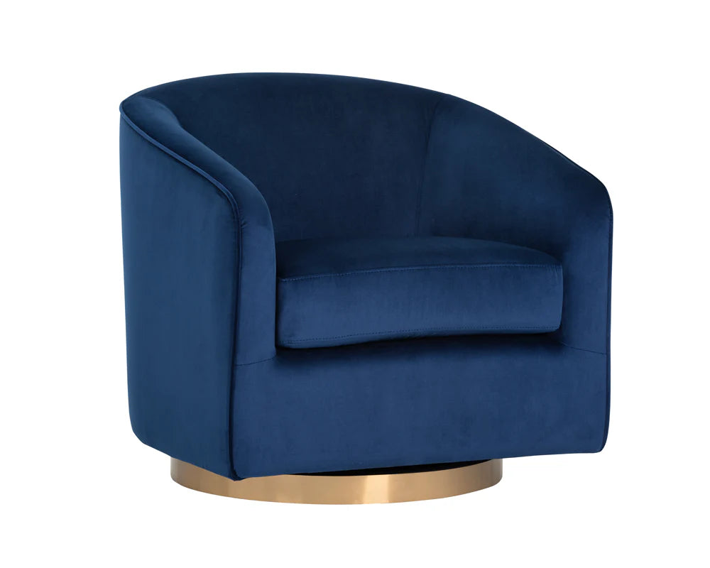 SILLON LADY HAZEL NAVY BLUE