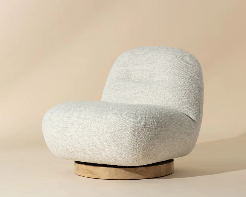 SILLON LADY MERINO PEARL