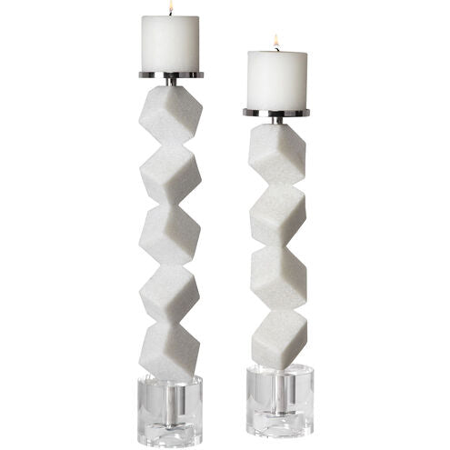 Casen Candleholders Set