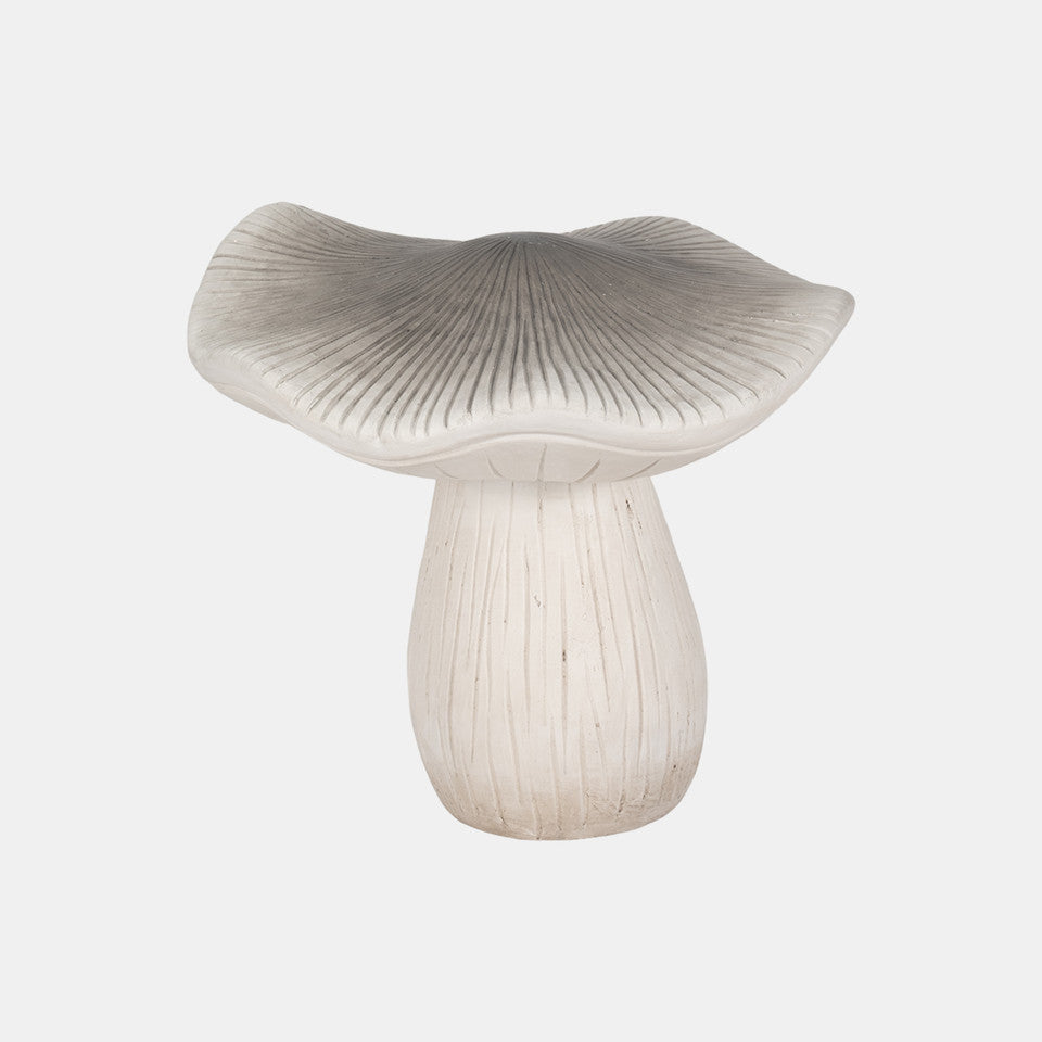 Garden Mushroom