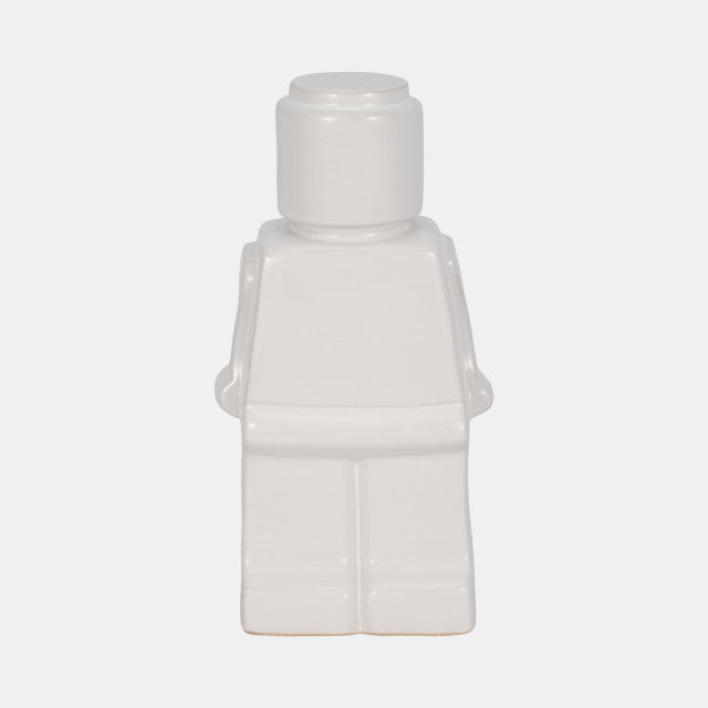 Lego Man Figure