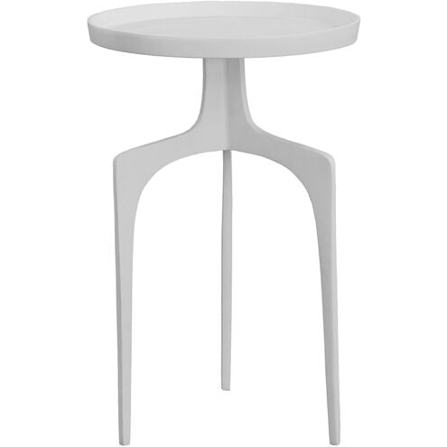 Accent Table Kenna Blanca