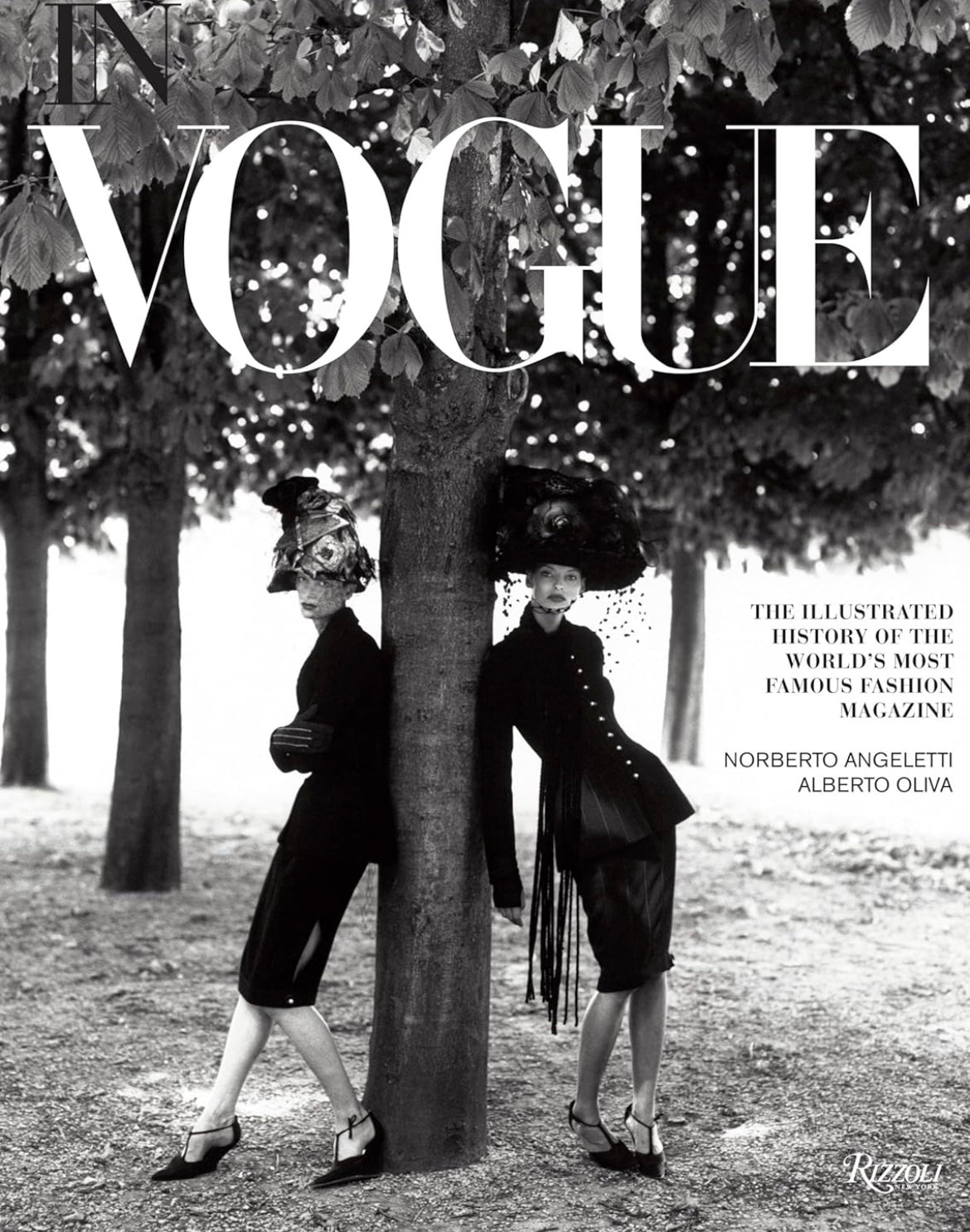 The Vogue