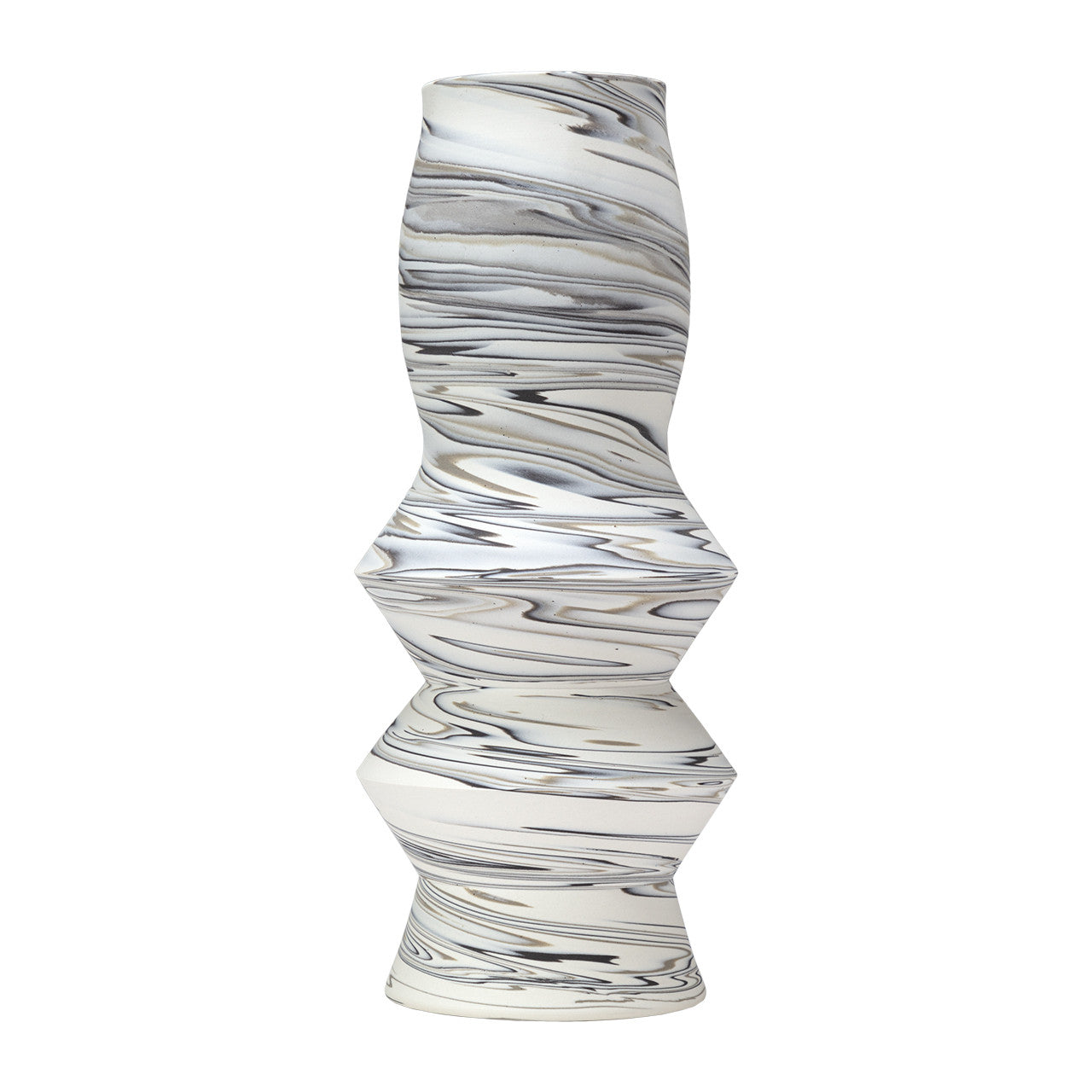 Kashton Fluted Vase