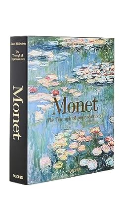 Monet. the Triumph of Impressionism