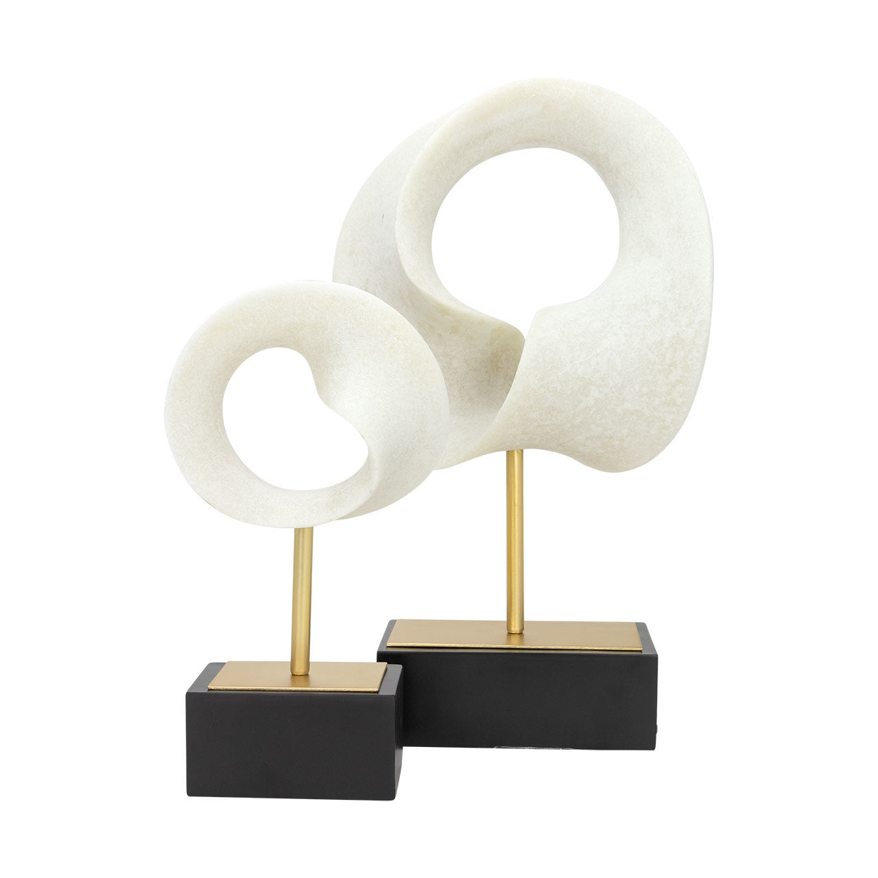 Lans Quartz Statues -Set 2