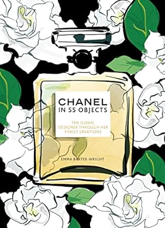 Chanel in 55 Objects: The Iconic Designer Through Her Finest