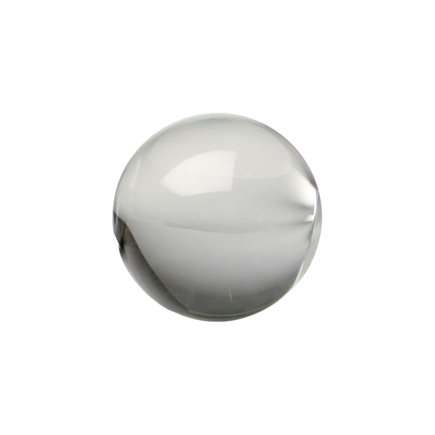 Crystal Sphere Extra Small