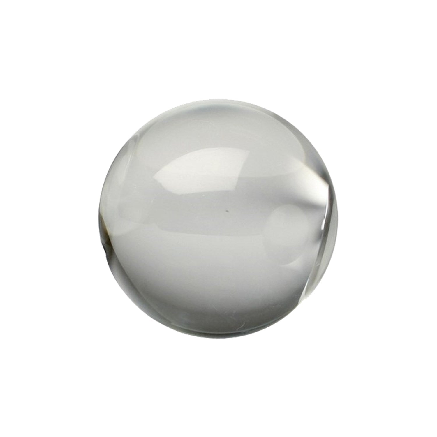 Crystal Sphere Small