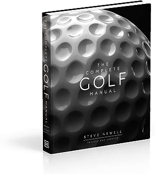 Libro The complete golf manual
