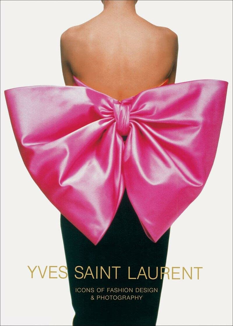 Yves Saint Laurent: