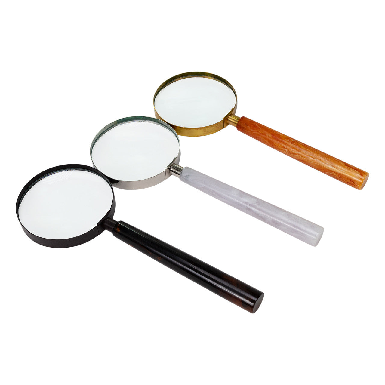 Lyra Magnifying Glasses -Set 3
