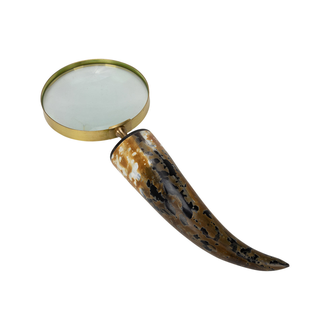 Abbott Magnifying Glass