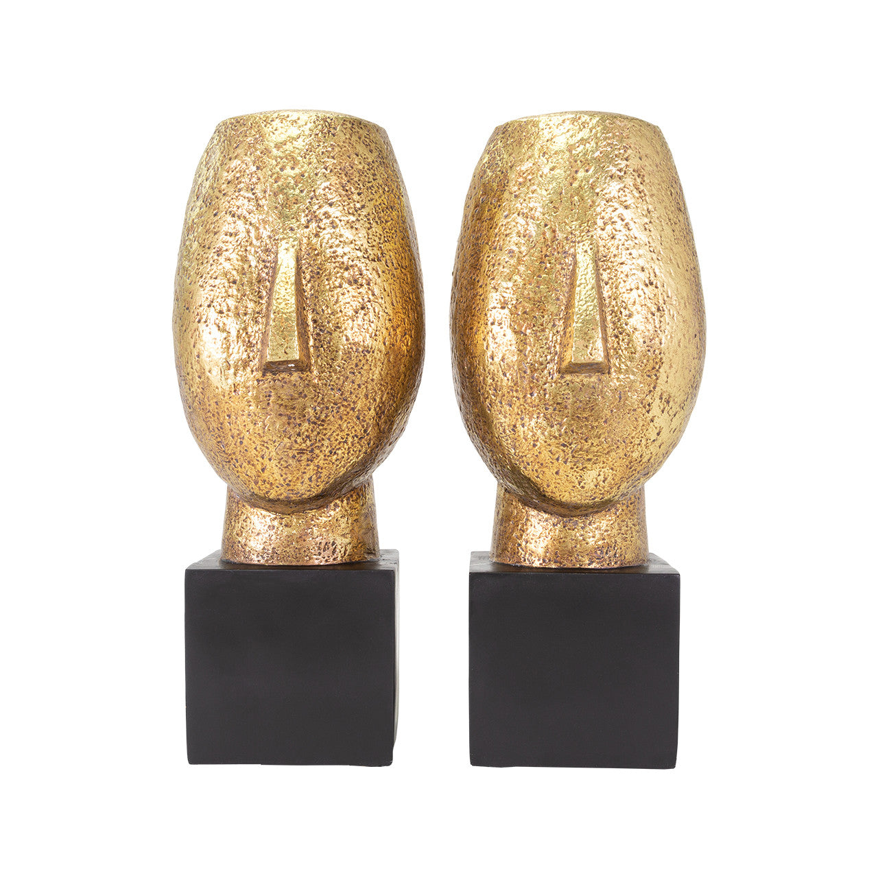 Havalin Bookends -Set 2