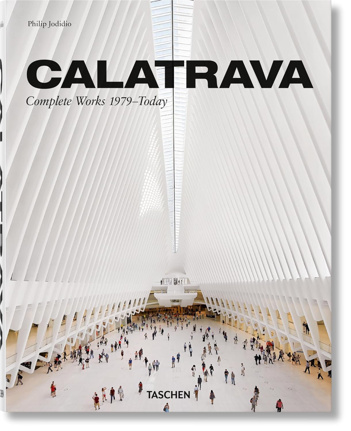 Calatrava: Santiago Calatrava Complete Works