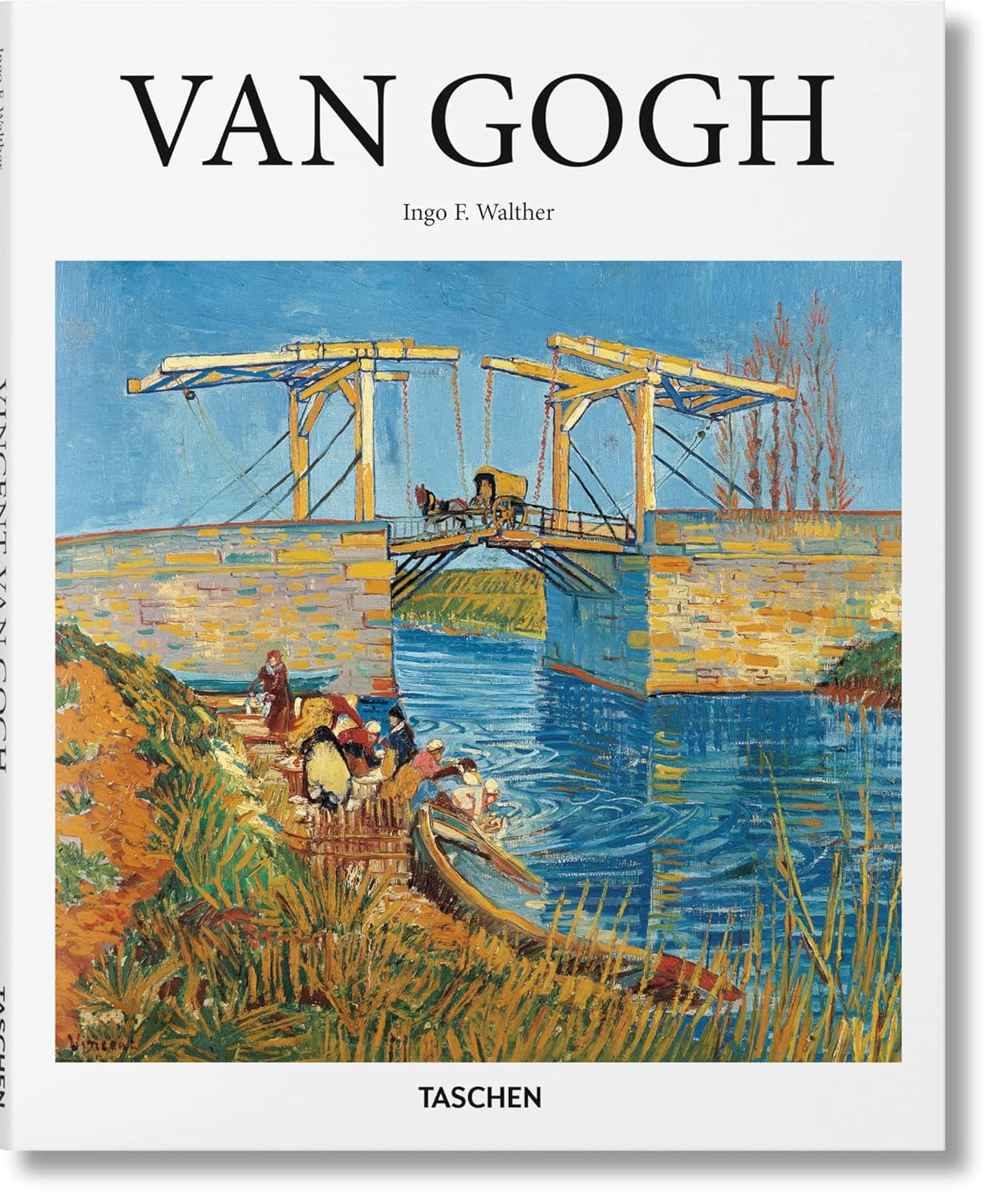 Van Gogh by Ingo