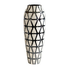 TRIBAL VASE