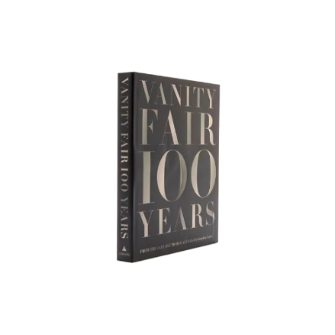 Libro FAIR 100 YEARS AGE TO OUR AGE