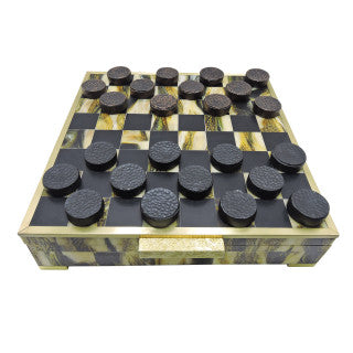 Checker Box Set