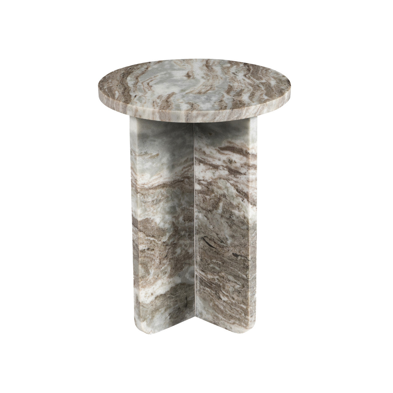 18" ROMMI LARGE MARBLE