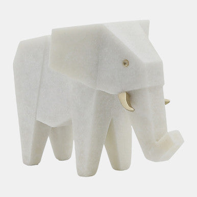 Lady Andora Elephant