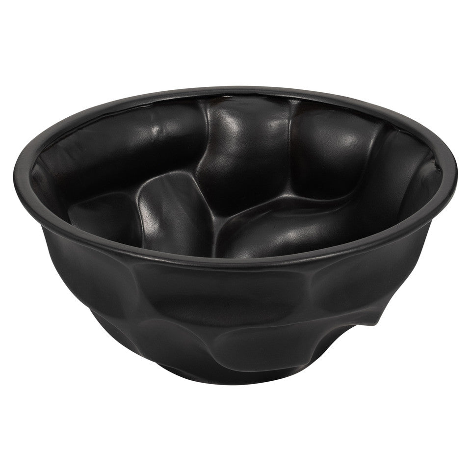 Arleta Black Bowl