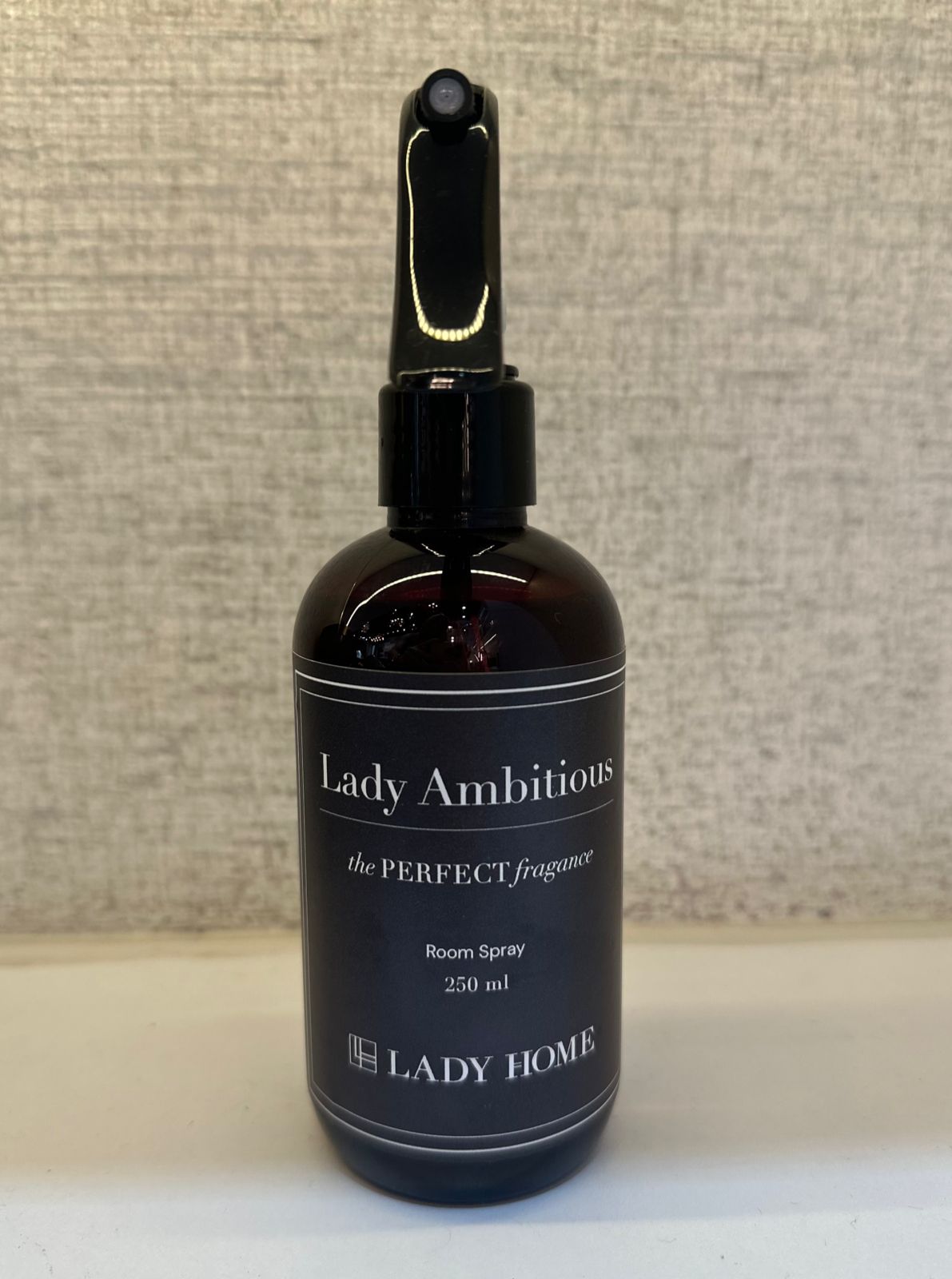 Aroma Lady Ambitious