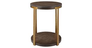 Side Table Palisade