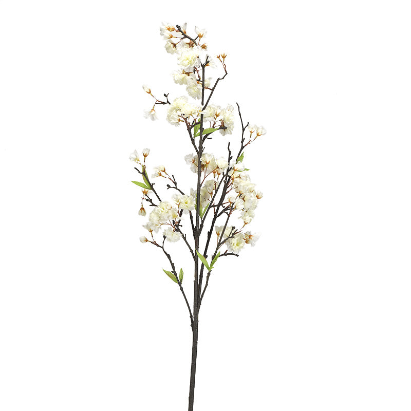 Cherry Blossom Branch 48″H